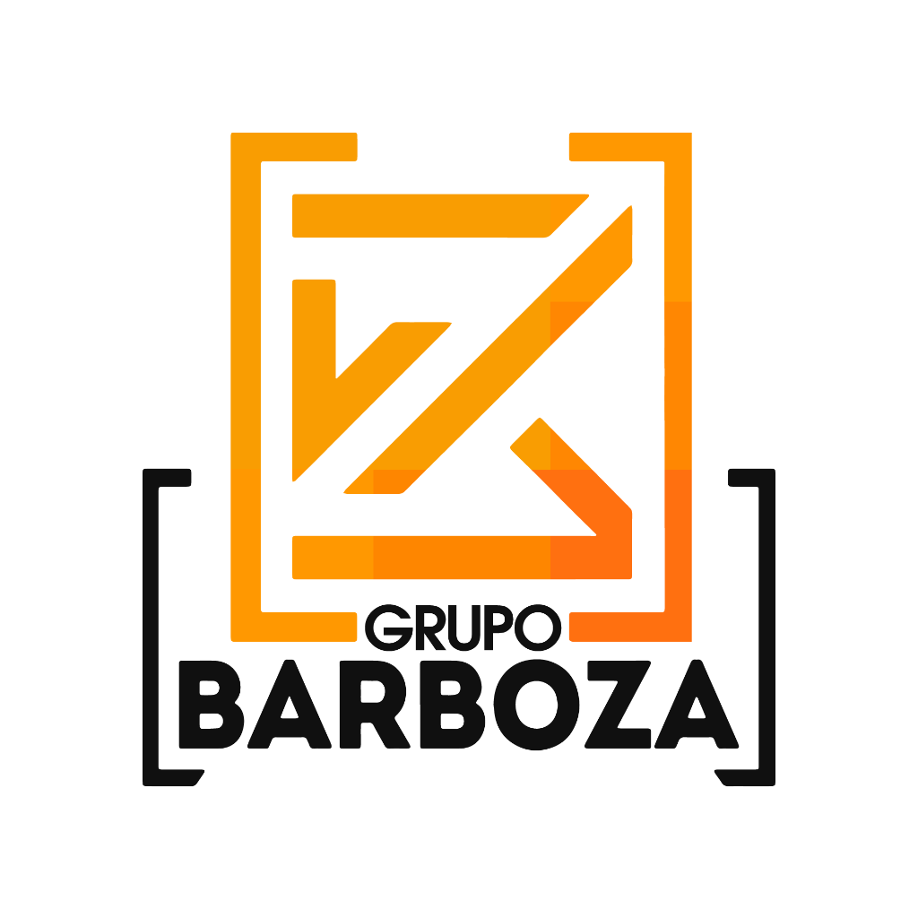 Grupo Barboza Logo